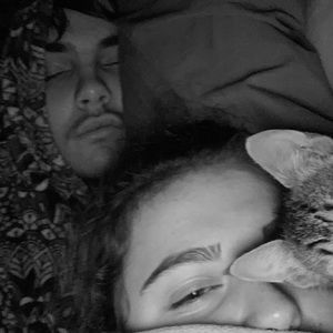 Meet your Posher, Mya